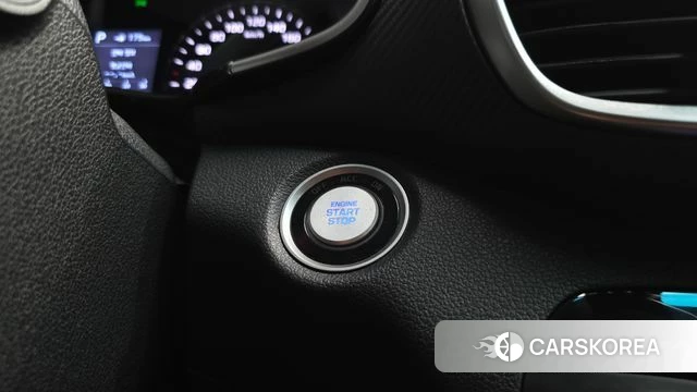 Hyundai All New Tucson id 4658260 из Кореи 28
