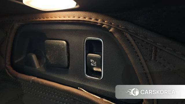 Mercedes-Benz GLE-Class W167 id 4572723 из Кореи 29