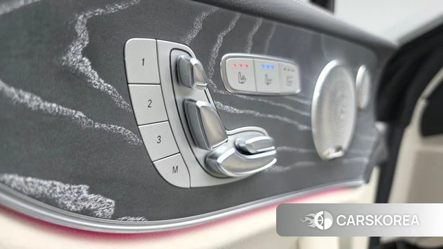 Mercedes-Benz E-Class W213 id 4383405 из Кореи 29