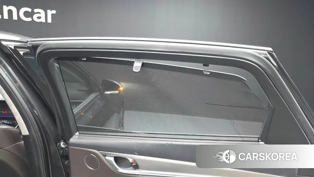 Hyundai The New Grandeur IG Hybrid id 4936991 из Кореи 29