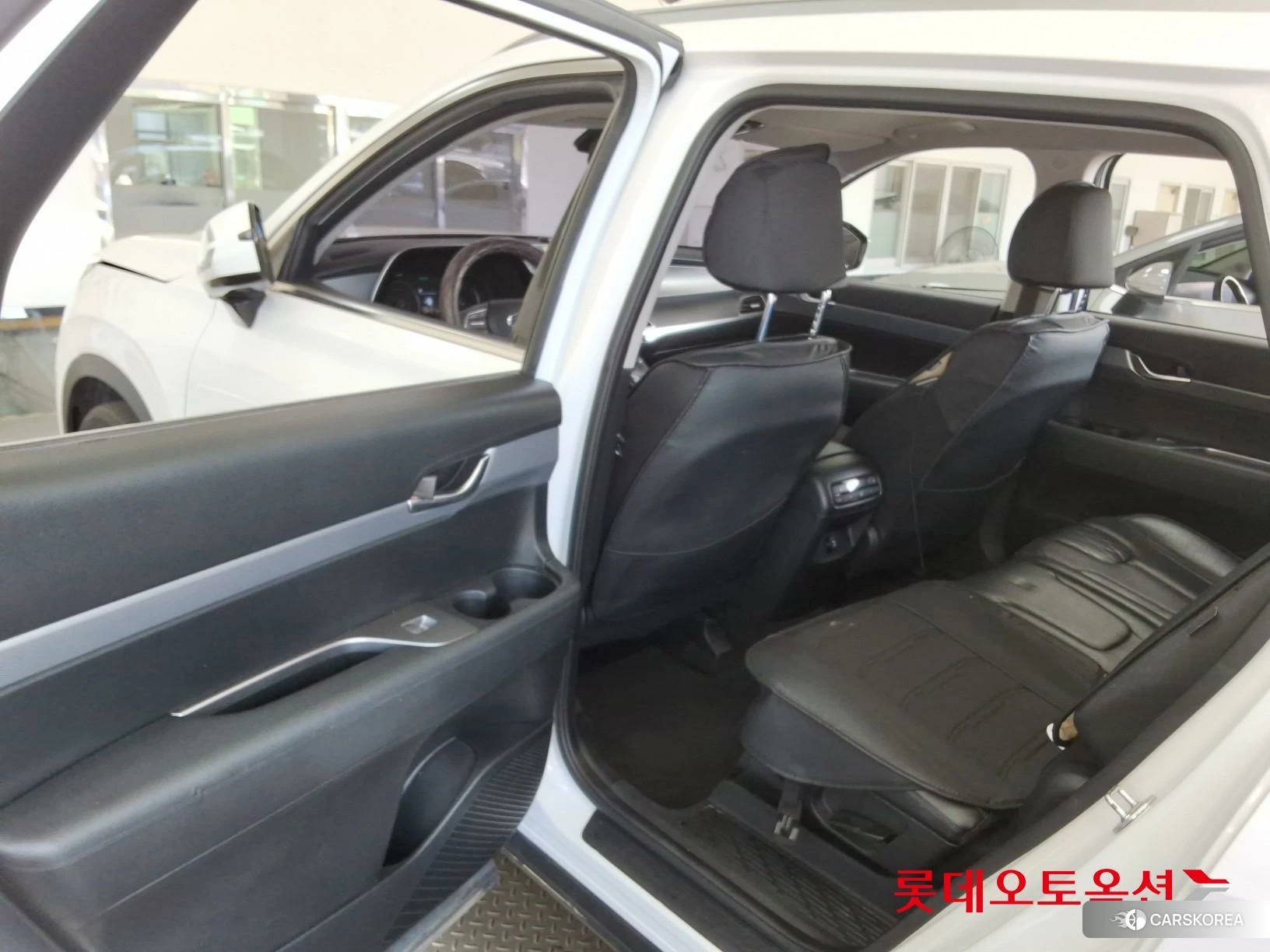 Hyundai Palisade id 4902384 из Кореи 29