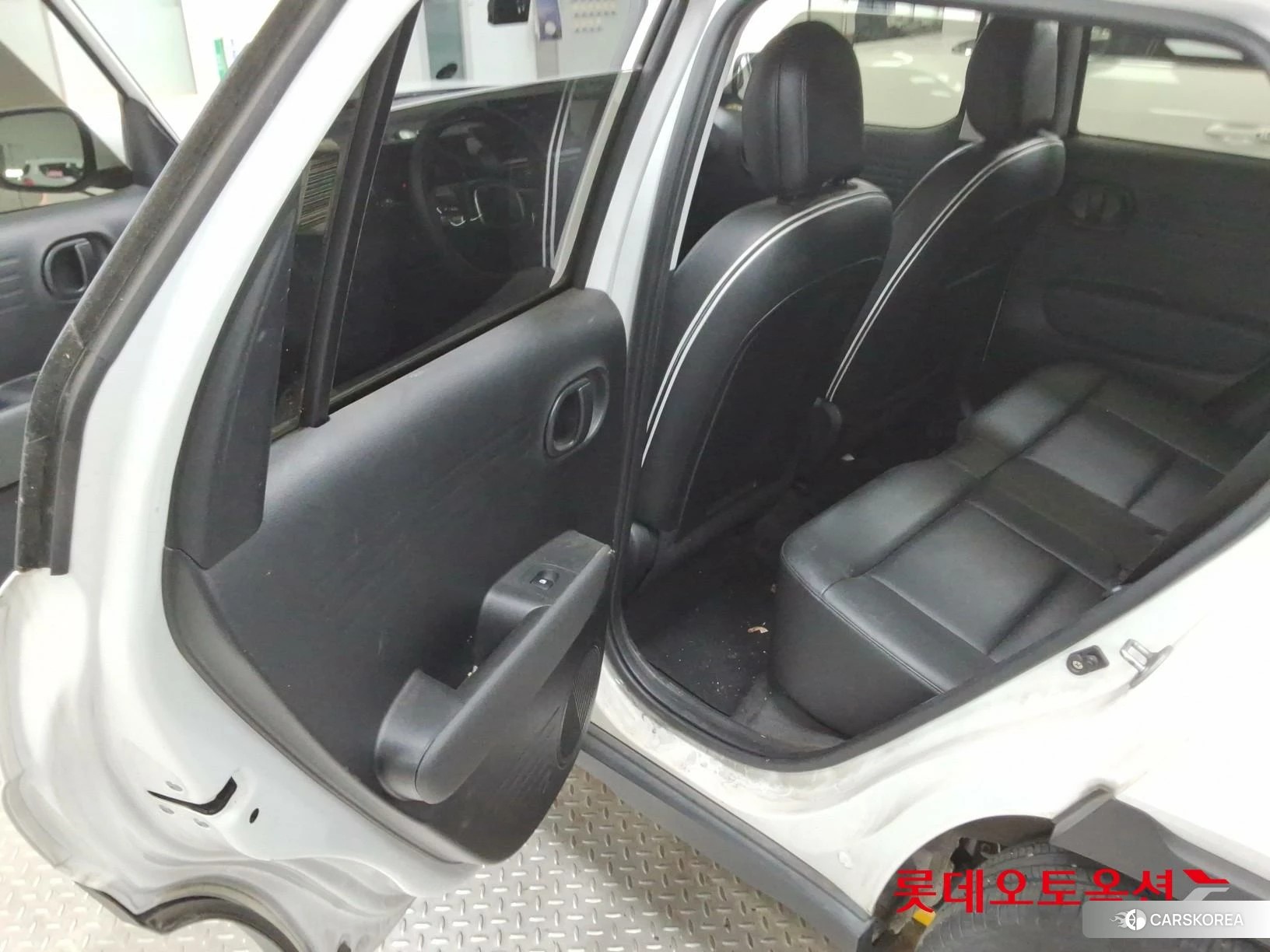 Hyundai Casper id 4296797 из Кореи 29