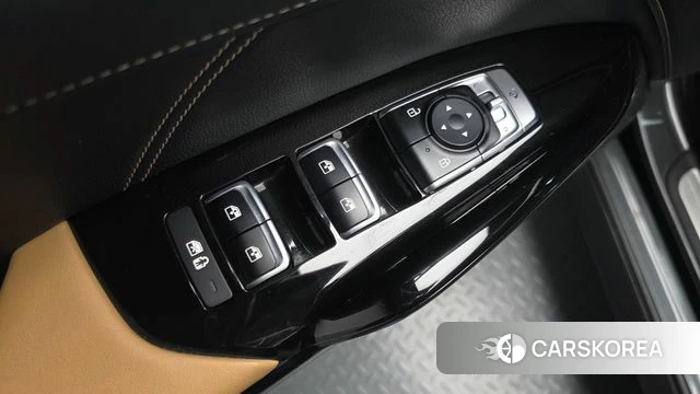 Kia K5 Hybrid 3rd Generation id 4894816 из Кореи 29