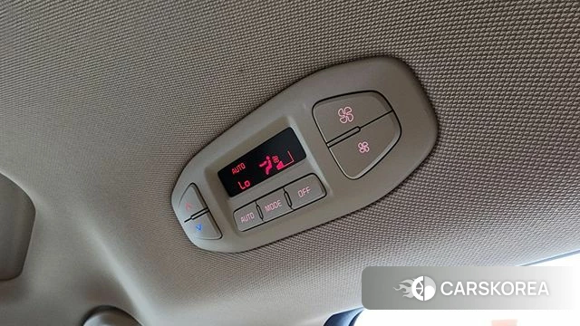 Kia All New Carnival id 4521028 из Кореи 29