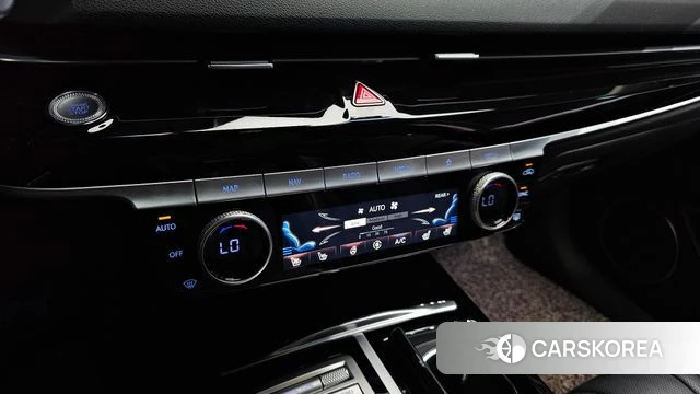 Genesis G80 (RG3) id 4415017 из Кореи 29