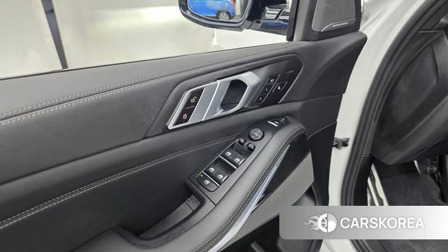 BMW X5 (G05) id 4408162 из Кореи 29