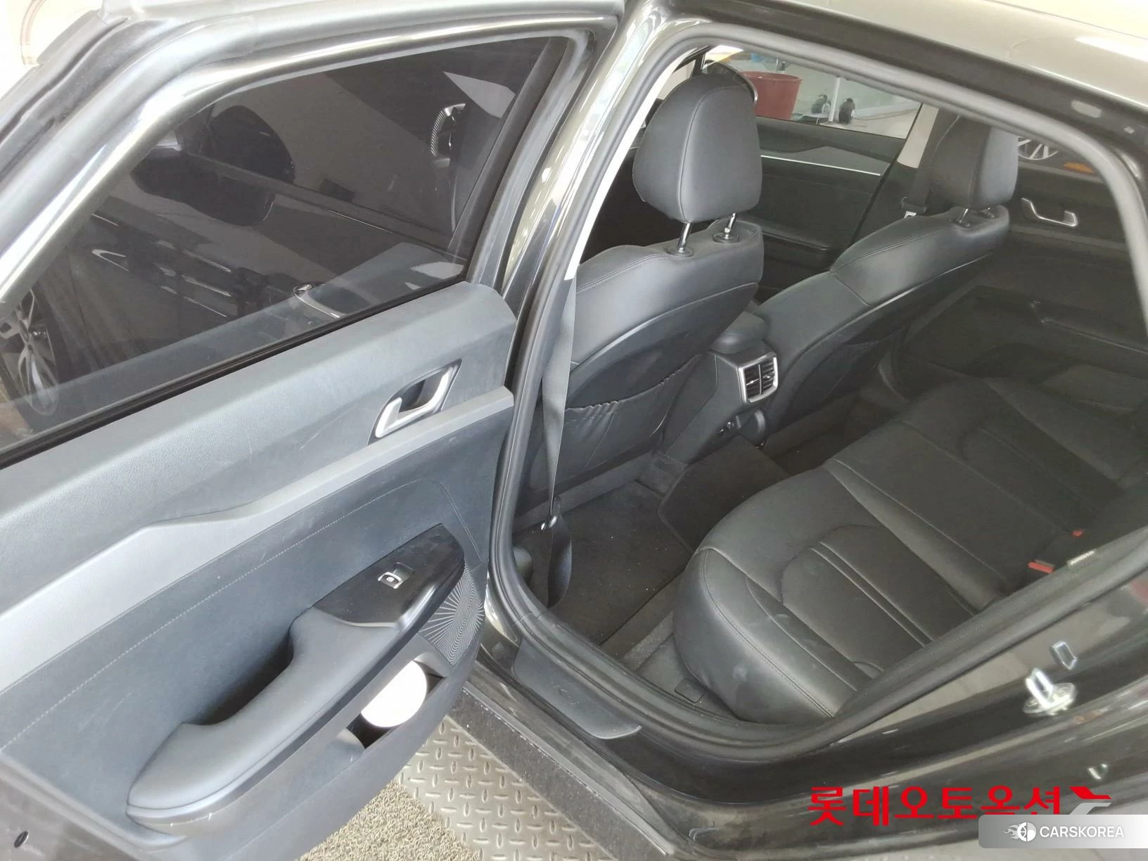 Kia K5 id 4669088 из Кореи 29