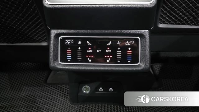 Audi e-Tron id 4835813 из Кореи 29