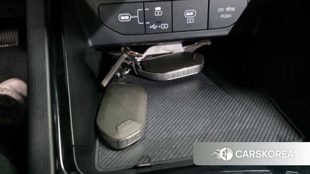 Kia The New K5 3rd generation id 4194425 из Кореи 29