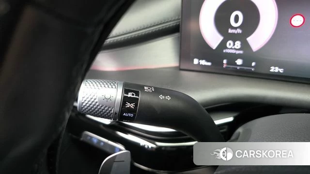 Genesis G80 (RG3) id 4488193 из Кореи 28