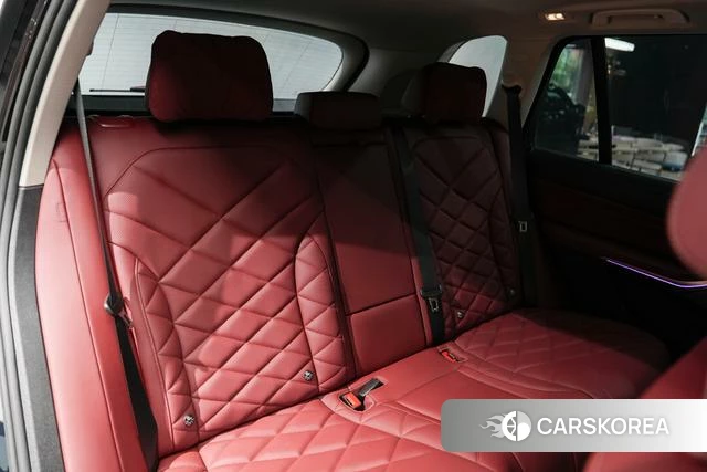 BMW X5 id 4265647 из Китая 29