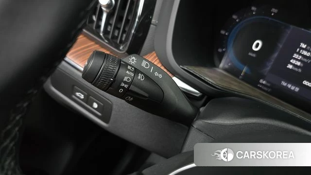 Volvo XC60 second Generation id 4540006 из Кореи 29