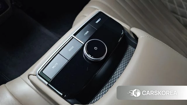 Kia K8 Hybrid id 4657119 из Кореи 29
