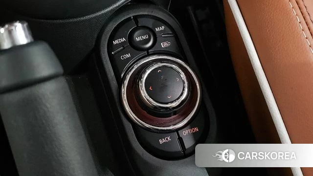 Mini Cooper S id 4720868 из Кореи 29