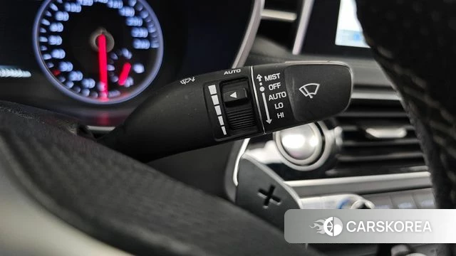 Genesis G70 id 4595793 из Кореи 29