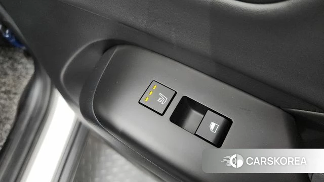 Hyundai Kona (SX2) id 4279647 из Кореи 29