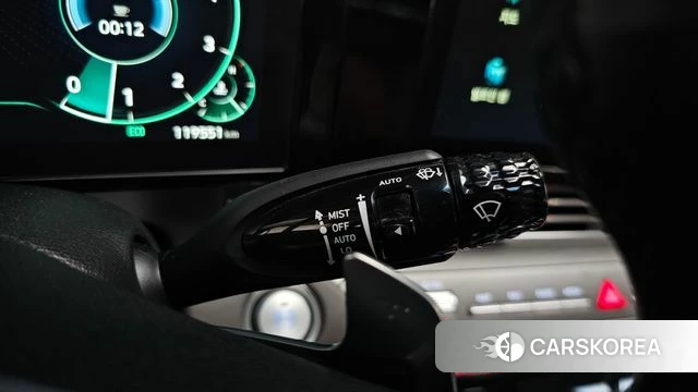 Hyundai The New Grandeur IG id 4310386 из Кореи 29