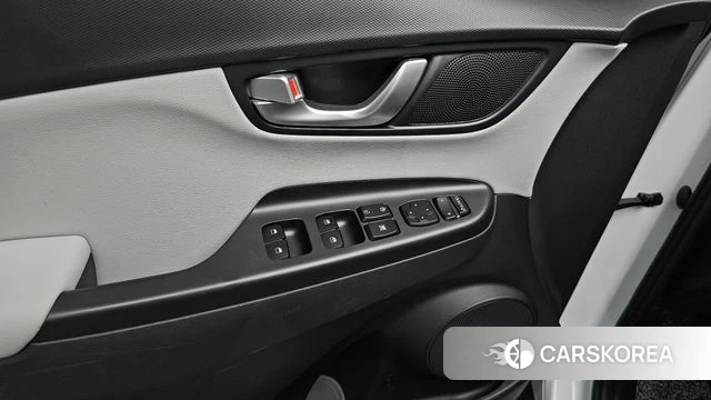 Hyundai The New Kona Hybrid id 4309801 из Кореи 29