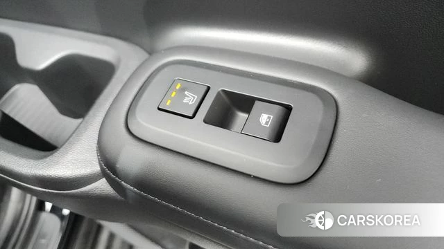 Hyundai Santa Fe (MX5) id 4421513 из Кореи 29