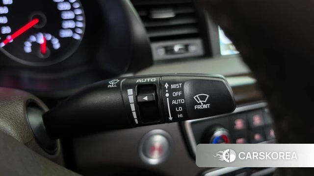 Kia Come New K7 id 4689562 из Кореи 29