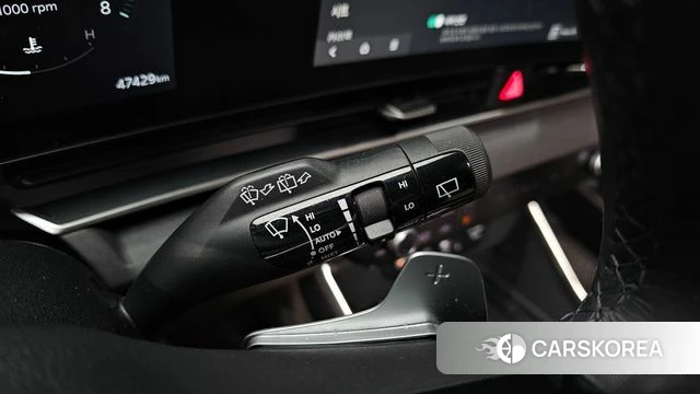 Kia The New Carnival 4th Generation id 4640430 из Кореи 29
