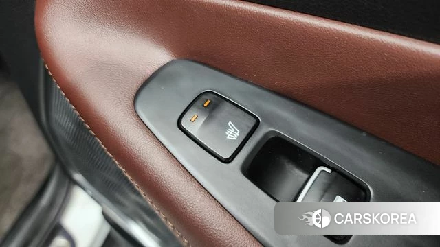 Hyundai Santa Fe TM id 4477165 из Кореи 29