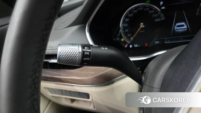Genesis G80 (RG3) id 4344945 из Кореи 29