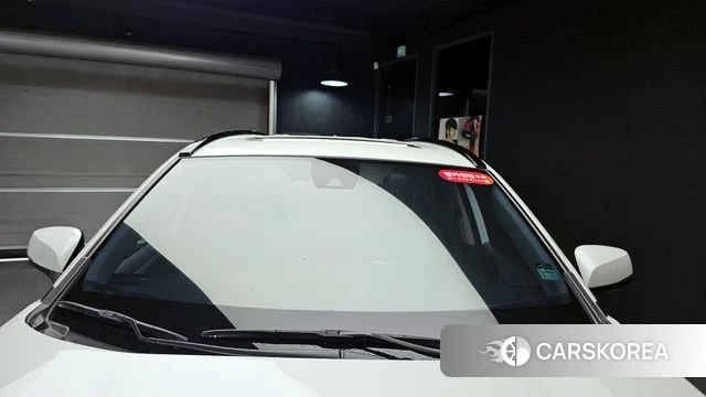 Toyota RAV4 5th Generation id 4303701 из Кореи 29
