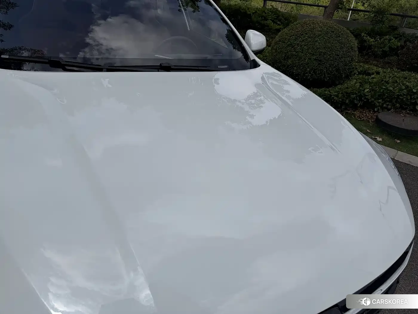 Chang'an Changan X5 PLUS id 4539209 из Китая 29