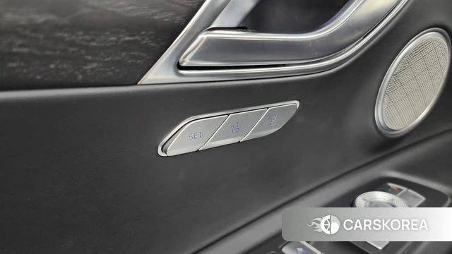 Genesis GV80 id 4495898 из Кореи 29