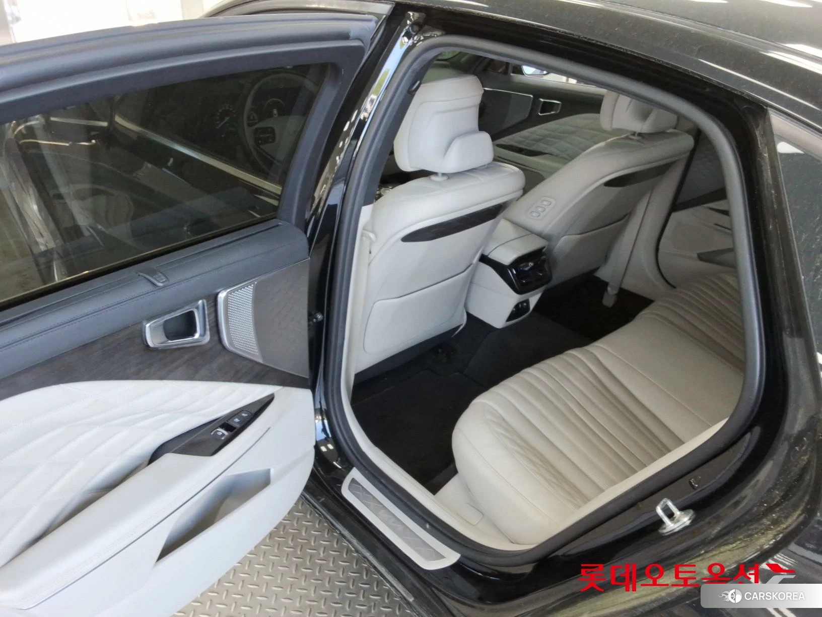 Kia K8 id 4296931 из Кореи 29