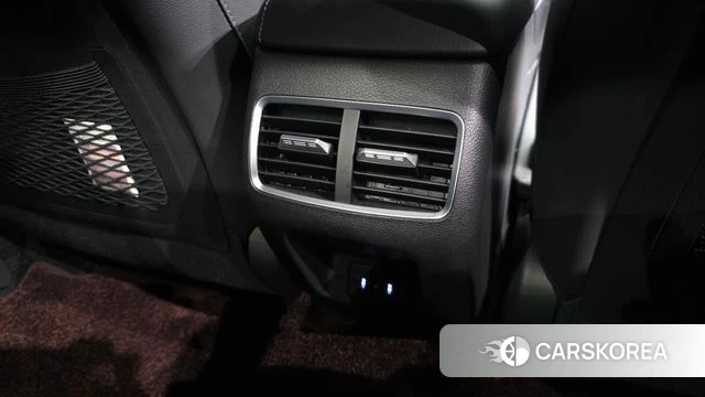 Hyundai Sonata D Edge (DN8) id 4354405 из Кореи 29