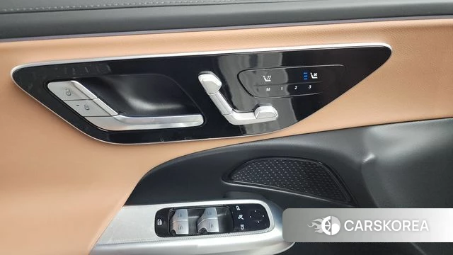 Mercedes-Benz E-Class W214 id 4321519 из Кореи 29