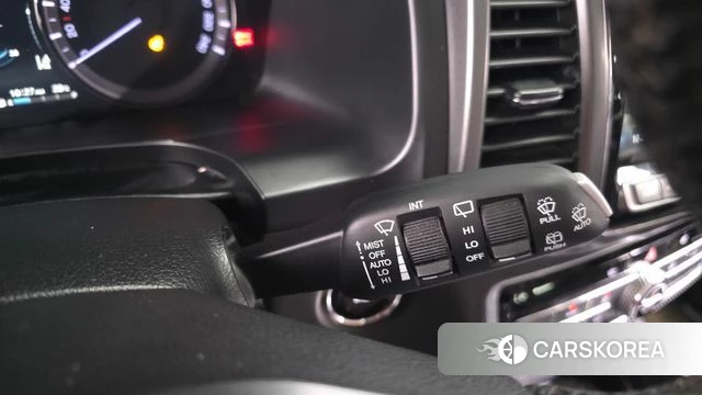 Ssangyong G4 Rexton id 4586862 из Кореи 29
