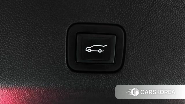 Cadillac Escalade 5th Generation id 4608429 из Кореи 29