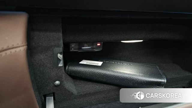 Mercedes-Benz SL-Class R232 id 4200882 из Кореи 29