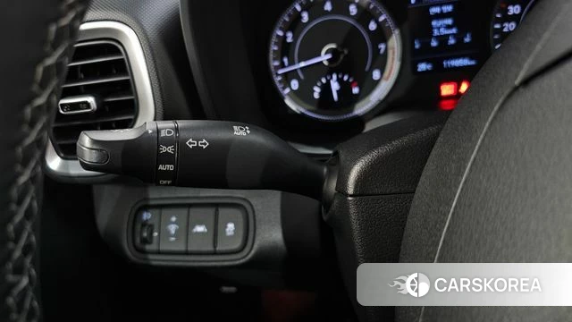 Hyundai Venue id 4339232 из Кореи 29