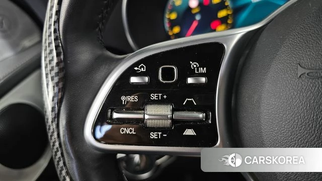 Mercedes-Benz GLC-Class X253 id 4708107 из Кореи 29