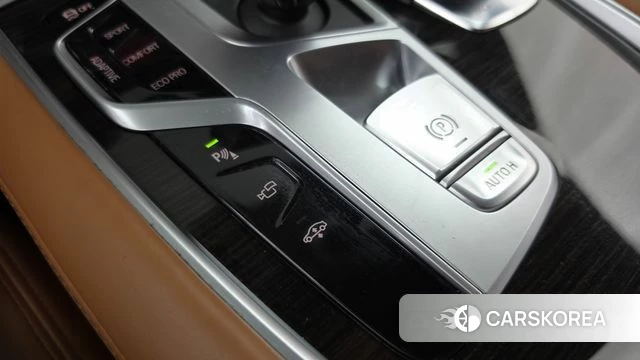 BMW 7 Series (G11) id 4727574 из Кореи 29