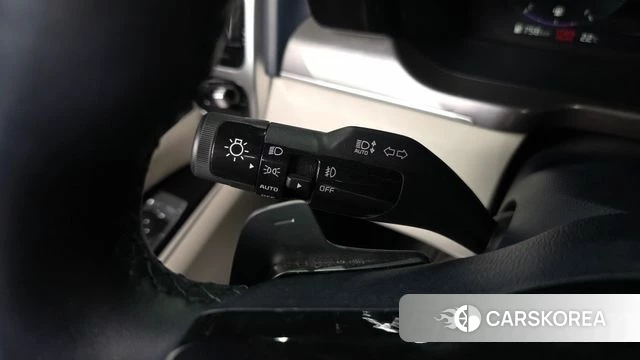 Kia Sorento 4th Generation id 4330977 из Кореи 29