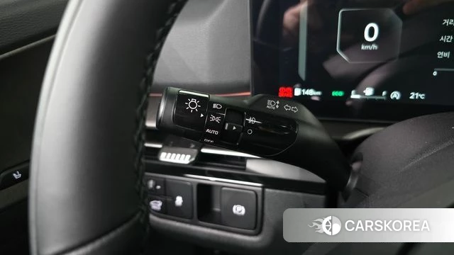 Kia The New Sportage 5th Generation id 4387715 из Кореи 29