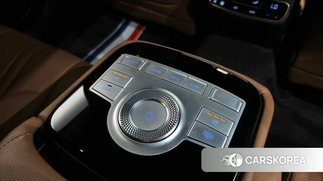 Genesis G80 (RG3) id 4746103 из Кореи 29