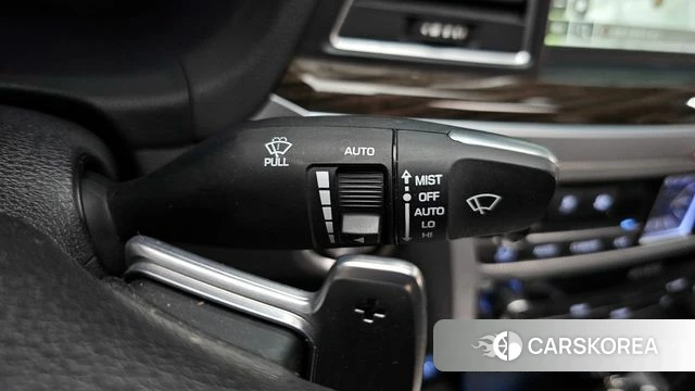 Genesis G80 id 4310848 из Кореи 29