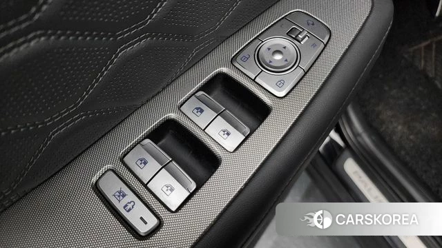 Hyundai Palisade id 4763714 из Кореи 29