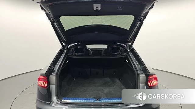 Audi Q8 (4M) id 4518744 из Кореи 29