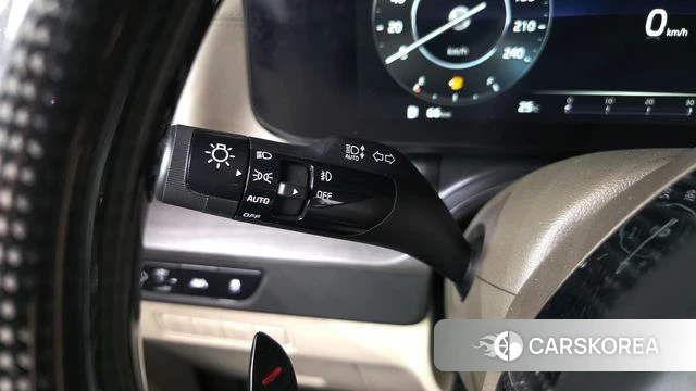Kia Carnival 4th generation id 4445862 из Кореи 29