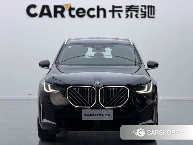 BMW X3 id 3889970 из Китая 29