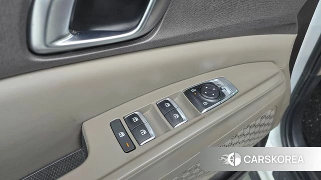 Kia The New Carnival 4th Generation id 4230140 из Кореи 29