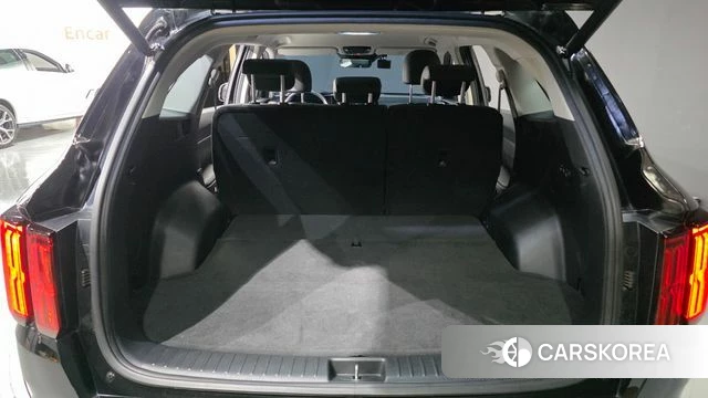 Kia Sorento 4th Generation id 4835017 из Кореи 29