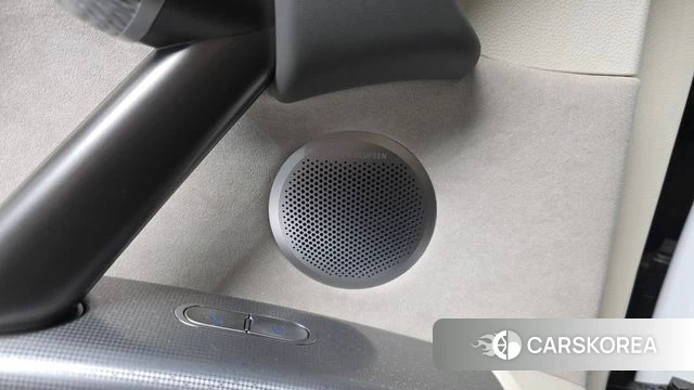 Genesis GV60 id 4354629 из Кореи 29